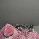 Morph Pink Pimp Costume For Men, 70s Suit, Halloween Outfit, Retro Costume Standard