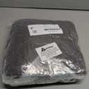 Sofa Covers Couch Covers for Sofa Pet Friendly Couch Cushion Covers Universal Sofa Covers Washable Stretch Slipcovers for Sectional Sofa (Texture Brown, Chaise Cover)