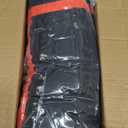 Large 0 Degree Sleeping Bags for Adults Cold Weather Sleeping Bag Camping Winter Below Zero 20 15 Flannel Big and Tall XXL