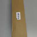 KerKoor Solar Garden Lights 4 Pack 32 LED Pink Heart Mother's Day Decorations Lights Outdoor Waterproof 8 Modes Gifts for Mother Party Yard Outside Path Wedding Valentines Mothers Day Decor (Pink)