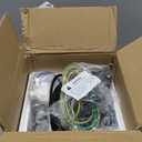 Orion Motor Tech 12 GPM Gasoline Transfer Pump, 12V Priming Electric Fuel Transfer Pump for Diesel Kerosene Light Fuels, Automatic Oil Transfer Pump with Overheat Protection Inner Bypass Valve