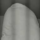 Luxurious Down Pillows - Standard Size, High Fill Power, Breathable Cotton Blend Shell,Down Pillow Ideal for Every Night (Modern 65, White, King (Pack of 1))