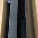 Agri-Fab 45-0218 " 26" Push Behind Lawn Sweeper, 7 cu. ft Hopper Bag Capacity; Leaf & Grass Catcher, with Adjustable Brush Height