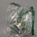 Compatible with Apple Watch Band 40mm for Women, Bling Bands Diamond Jewelry Replacement Metal Wristband Strap Shiny Bracelet with Crystal Protector Casefor iWatch Series SE/6/5/4