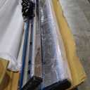 6 inches Running Boards Side Steps Nerf Bars Compatible for 2019-2025 Dodge Ram 1500 Quad Cab New Body Style (Chrome)