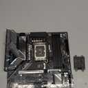 GIGABYTE B850M Eagle WIFI6E AMD AM5 mATX Motherboard, Support AMD Ryzen 9000/8000/7000 Series, DDR5, 8+2+2 Power Phase, 2X M.2, PCIe 5.0, USB-C, WIFI6E, 2.5GbE LAN, EZ-Latch