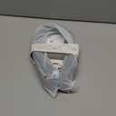 SWEETFULL Portable Neck Fan 360 Cooling Bladeless Personal Fan | No Hair Twisting - 4000mAh USB Rechargeable Wearable Fan for Travel, Birthday Gifts for Men, Women, Mom, and Dad (A3 Green)