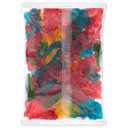 Albanese World's Best 4 Flavor Gummi Papa Bears, 5lbs of Candy, Expiry: 12/07/26