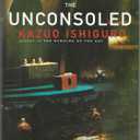 The Unconsoled