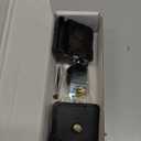 Roymnie 3Pcs Clock Mechanism Replacement Battery Operated Silent Clocks Kit Include Clock Hands DIY Repair Parts Shaft Length 12mm(15/32 Inches), 16mm(20/32 inches) and 22mm(29/32 inches)