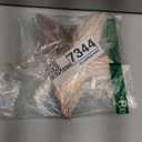 10" Luxury Christmas Tree Topper - Handmade Tree Star - Rose Treetop - Elegant Stars for Medium Large Christmas Tree - Lightweight Tinsel Shiny Pink Top Star - Xmas Ornaments - Holiday Decor (10 inch)