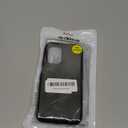 Case for Galaxy A23, Heavy-Duty Tough Rugged Shockproof Drop Protective Cover Cases for Samsung Galaxy A23, Black