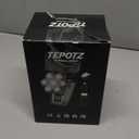 7D Electric Head Shavers for Bald Men, 5-in-1 Pro Grooming Kit, Electric Razor for Men, Waterproof Wet/Dry Use, Head Shaver, Type-C Charge, Travel-Ready/LED Display, Gift-Grade Kit, Daily (Satin Gunmetal)