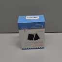 Refrigerator Air Filter Replacement 6 Pack - Carbon Activated Filter Compatible with Frigidaire & Electrolux Pure Air Ultra Reduce Odors for EAFCBF, PAULTRA, RAF1150 242061001,242047801, 242047804