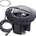 R0693900 Salt Cell Assembly for Jandy Salt Cell Replacement, Apply to TruClear TRUCLEAR11K/ 11KU Salt Water Pool Chlorinator System,High Chlorine Output Fits up to 35k Gallon Pools