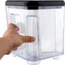 Anbige Replacement Parts 12-Cup Water Reservoir and Lid,Compatible with Ninja coffee Brewer CE251 CE200
