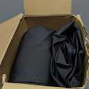 Broil King 68490 76" Premium Grill Cover, Black