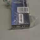 MUSICOZY 3D Bluetooth Sleep Mask with Headphones and Timer, Wireless Sleep Headphones for Side Sleepers, Eye Mask with Bluetooth Headphone, Unique Gifts for Men Women, Black