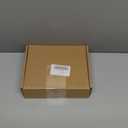 Hummingbird House - Natural Wooden Hummingbird Houses for Outside Hanging, Gardening Gifts for Women, Bird Lovers 3 Packs