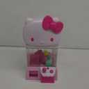 Hello Kitty and Friends, 12 Claw Machine with 8 Collectible Mini Figures - Officially Licensed Sanrio Product from Jazwares 