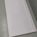 SpaceAid Wire Shelf Covers for Pantry Rack, 26" W x 12" D, White 4pcs
