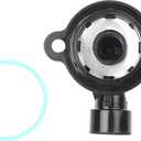 Throttle Position Sensor for Buick for Century for Cadillac for Deville for Escalade for Chevrolet for Camaro for Impala for Silverado 1500 2500 for Gmc for Jimmy for Sierra for Yukon