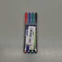 Staedtler Lumocolor correctable Pens, 305MWP4