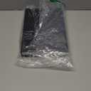 Decorative Books Set of 2 - Elegant Faux Books for Coffee Table with Metal Tassel Bookmark, Bookshelf Accents & Photo Keepsake Storage Box