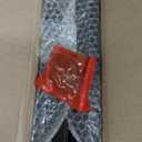 Ballucci File Organizer Paper Sorter, 5 Tier Adjustable Shelves Office Desk Organizer, 13 5/8" x 9 1/4" x 12", Black