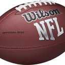 WILSON NFL Recreational Footballs, Peewee Size