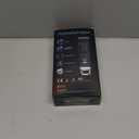 Beard Trimmer for Men - Rechargeable Men's Hair Clippers & Razor, Cordless Hair Trimmer & Shaver for Face, Neck, Groin & Manscaping, Ideal Gift for Men, Black