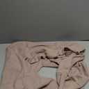 Momcozy Nursing Cover for Breastfeeding, Soft Privacy Poncho, Multi-Use Nursing Shawl, Portable Breast Feeding Covers for Women, Includes Laundry Bag (Brown) (One Size)