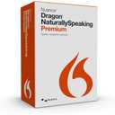 Nuance Dragon NaturallySpeaking Premium 13
