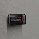 EVEREADY 6V Battery, Super Heavy Duty 6 Volt Battery, 1 Count