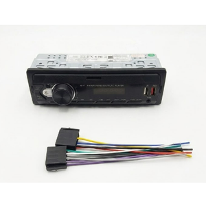 Car MultiMedia Player Car/Radio Device Storage M-11