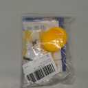 Durable Weather Vane, Wind Indicator Vane Wind Tools for Classroom, School Science Supplies Educational Plastic Toys Plastic Indicator