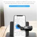 150mAh Wireless Auto Clicker, Phone Screen Device Speed Clicker for iPhone for iPad 2026 New Wireless Fast Click Simulation Finger Continuous Click for Live Broadcasts Likes, Game