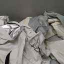 Patio Adirondack Chair Cover 32 W x 35 D x 36 H inches,600D Heavy Duty Waterproof Outdoor Chair Covers,Patio Furniture Covers for Adirondack Chair,Beige