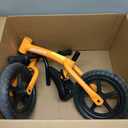 Elantrip Balance Bike, Lightweight Toddler Bike for 1-3 Year Old Boys, Birthday Gift Toys for 1-3 Year Old Boys and Girls, No Pedal Bikes for Kids with Adjustable Handlebar and seat