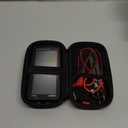 KAIWEETS Smart Multimeter Rechargeable Electrical Tester with Auto Ranging Digital Voltmeter Measures Voltage Current Resistance Continuity Capacitance Temperature Frequency NCV 6000 Counts TRMS (KM602 Full-Screen Smart Multimeter, Black)