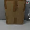 HYLEORY Mattress Topper - Thick Bamboo-Viscose Naturally Cooling Pillow Top Mattress Pad Breathable Fluffy Soft Mattress Pad for Back Pain Relief, Queen Size, Green