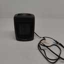 ProFusion Heat 1500W Personal Ceramic Heater with Thermostat Portable & Durable