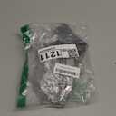 Larger CPAP Hose Dryer for All Standard 22mm Tubing, Cpap Tube Dryer Fan with Strong Wind for Quick Drying Hose, Cpap Cleaning Kit, Resmed Cpap Cleaner Supplies, Portable and Easy to Use