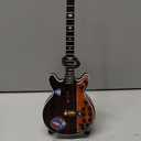 AXE HEAVEN Phil Lesh Steal Your Face Bass Mini Guitar Replica