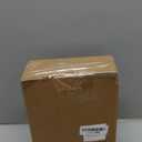 David's Home Cooling Fitted Sheet King Size, 100% Rayon Derived from Bamboo, 16" Deep Pocket 2.5cm Wider Elastic, Luxury Smooth Silky Soft Breathable Bottom Sheet for Hot Sleeper, White