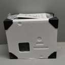 Snowlux Shaved Snowflake Ice Machine | Self-Cleaning, 8-Speed Custom Texture Control, Professional Cooling System, Sugar-Free Friendly | Smoothies, Snow Cones, Cocktails & Frozen Desserts