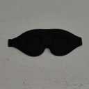Sleep Mask Black