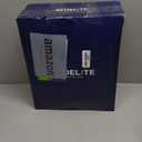 BEDELITE Velvet Quilt Set Queen Size - Luxury Velvet Comforter Bedding Set 3 Pieces, Lightweight Soft Cozy Shiny Light Grey Oversized Bedspread Coverlet for All Seasons with 2 Pillow Shams