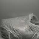 Amearea Large Modern Area Rugs for Bedroom Living Room, 5x8 Feet Grey Thickened Memory Foam Rug, Fluffy Indoor Washable Rugs Non Slip Minimalist Carpet for Boys Girls Dorm Nursery Room Decor