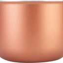 Inner Cooking Pot Non-Stick Interior Cooking Pot Liner Container Replacement Accessories Compatible With 1.5L 1.6L Rice Cooker